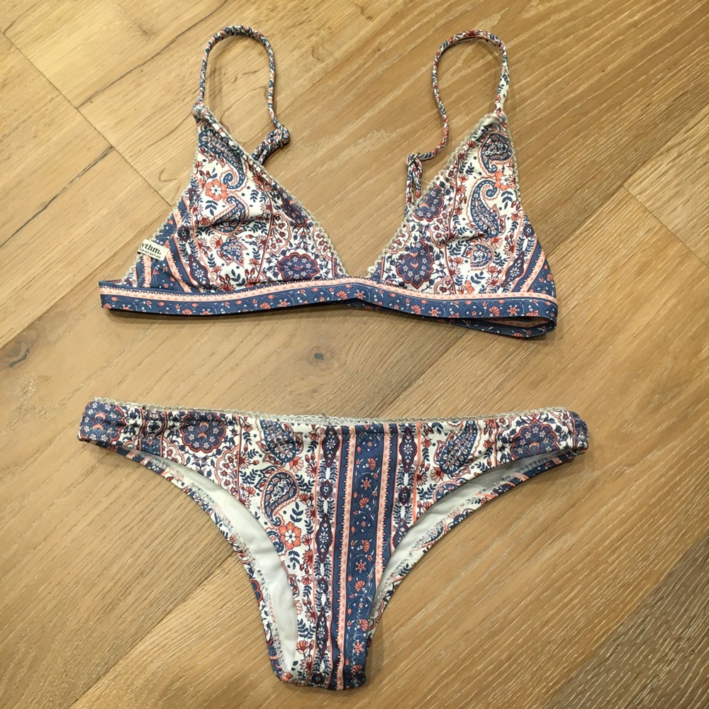 Rhythm Bikini